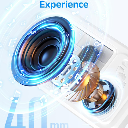 Soporte de ducha para móvil con altavoz y bluetooth